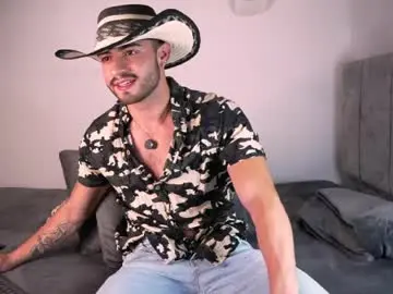 Chaturbate Best Webcam of aydan_stiven9