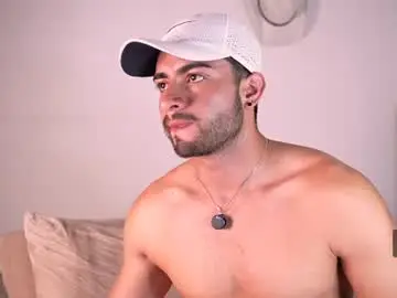 Chaturbate Sex Cam of aydan_stiven9