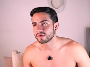 Chaturbate Best Webcam of aydan_stiven9