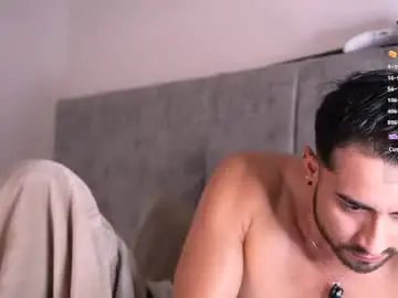 Chaturbate Sex Cam of aydan_stiven9
