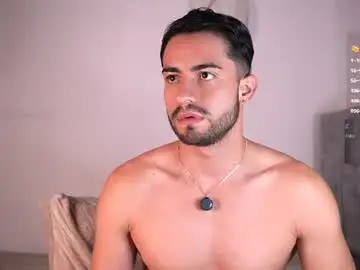 Chaturbate Sex Cam of aydan_stiven9