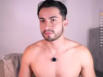 Chaturbate Best live sex cam show of aydan_stiven9