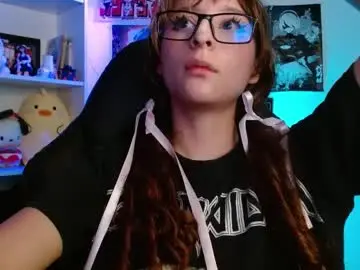 Chaturbate Nude Webcam of celesteayase