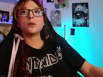 Chaturbate Adult Webcams of celesteayase