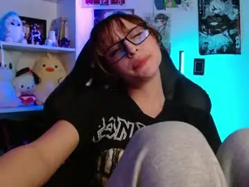 Chaturbate Adult Video Chat of celesteayase