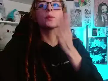 Chaturbate Live Porn of celesteayase