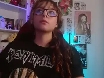 Chaturbate Adult Webcam of celesteayase
