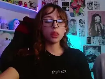 Chaturbate Adult Video Chat of celesteayase