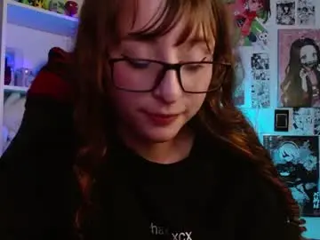 Chaturbate Sex Cam of celesteayase