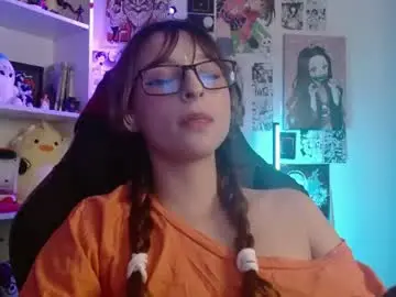Chaturbate Adult Video Chat of celesteayase