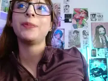Chaturbate Adult Webcam of celesteayase