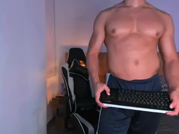 Chaturbate Free Live Porn of claytonburgues