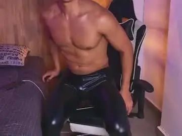 Chaturbate Sex Chat of claytonburgues