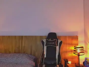Chaturbate Sex Chat of claytonburgues