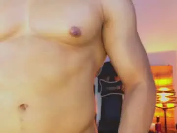 Chaturbate Free Porn Cam of claytonburgues