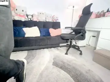 Chaturbate Live Sex Cam of couple_sexxy7