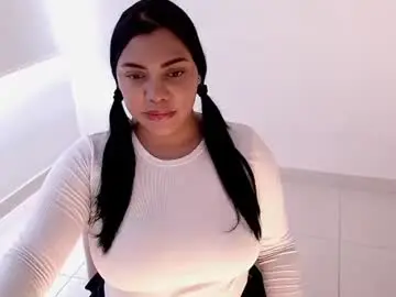 Chaturbate Adult Video Chat of isabelateran