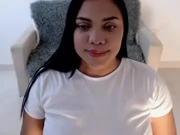 Chaturbate Watch Live Sex Cams of isabelateran