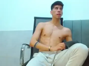 Chaturbate Sex Chat of jhony_sex3