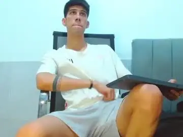 Chaturbate Watch Live Sex Cams of jhony_sex3