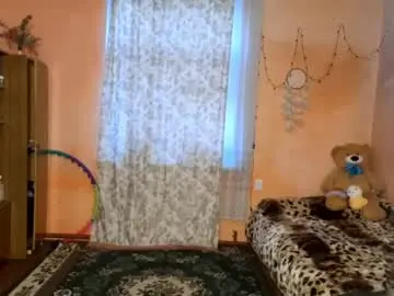 Chaturbate Private Sex Chat of kimberlikoshy
