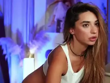 Chaturbate Best live sex cam show of kity_sweet