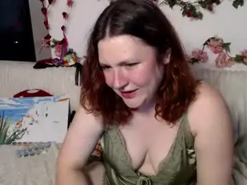 Chaturbate Live Sex Cam of lilith___moon