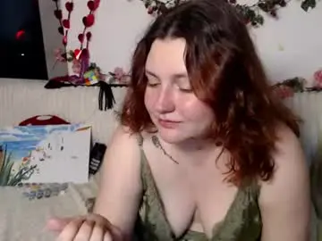 Chaturbate Free Porn Cam of lilith___moon