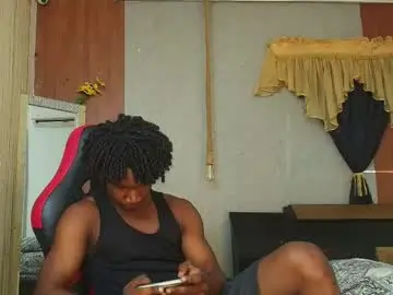 Chaturbate Adult Webcam of negga_cum