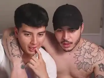 Chaturbate Best Webcam of nextdoorguys