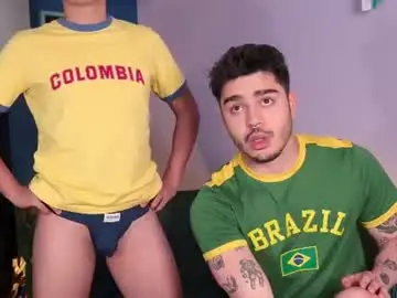 Chaturbate Free Porn Cam of nextdoorguys