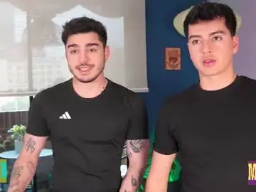 Chaturbate Private Sex Chat of nextdoorguys