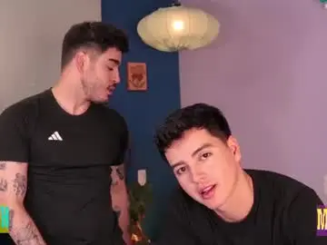 Chaturbate Best Webcam of nextdoorguys