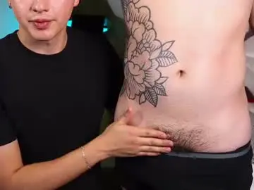 Chaturbate Private Sex Chat of nextdoorguys