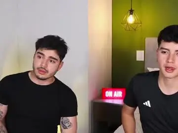 Chaturbate Adult Video Chat of nextdoorguys