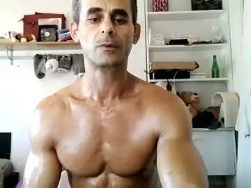 Chaturbate Free Porn Cam of persianabs