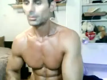 Chaturbate Free Porn Cam of persianabs