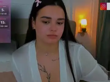 Chaturbate Best live sex cam show of raidereva_