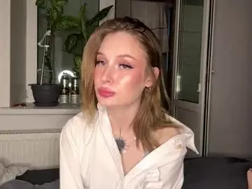 Chaturbate Sex Cam of rickihinkey