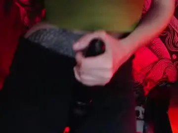 Chaturbate Live Porn of silentmary