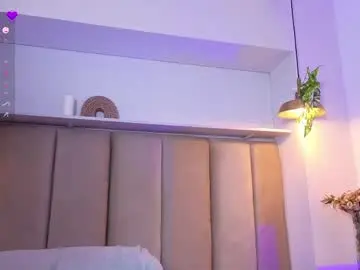 Chaturbate Live Sex of sofi_oaks