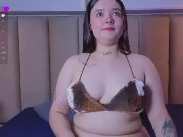 Chaturbate Live Sex of sofi_oaks