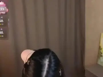 Chaturbate Private Sex Chat of taitechubb