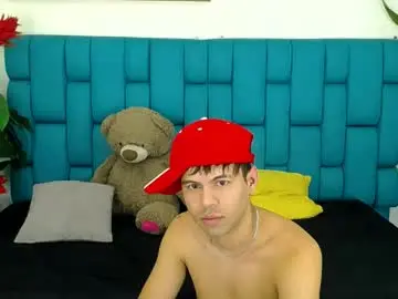Chaturbate Sex Chat of angel_colemansexx