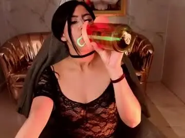 Chaturbate Private Sex Chat of artemisa_ch1