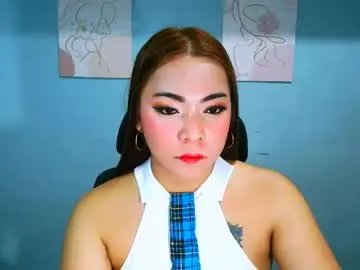 Chaturbate Watch Live Sex Cams of asianmica