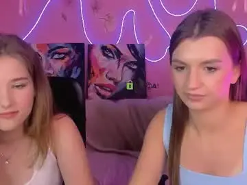 Chaturbate Live Sex Cam of bloom_night