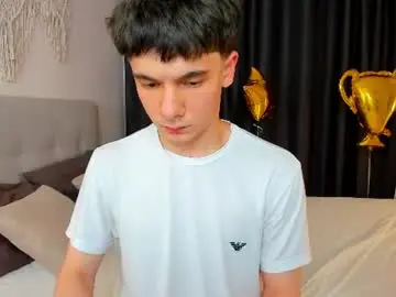 Chaturbate Adult Video Chat of ethan_crowe