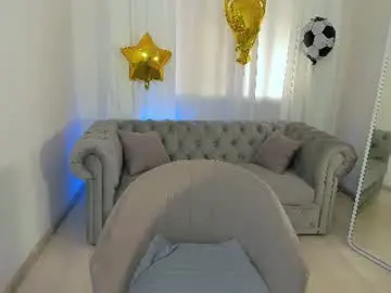 Chaturbate Sex Chat of ethan_crowe