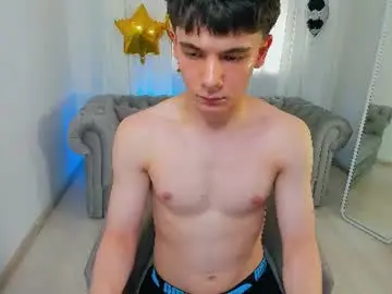 Chaturbate Live Sex of ethan_crowe